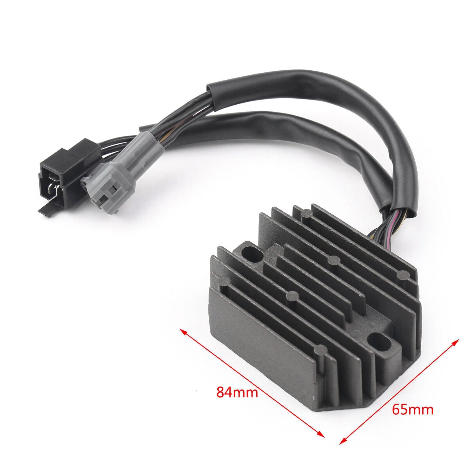 Voltage Regulator Rectifier 3402-682 for Arctic Cat ATV 375 400 4X4 (T9)