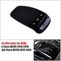 Console Touch Pad for Mercedes-Benz C-Class