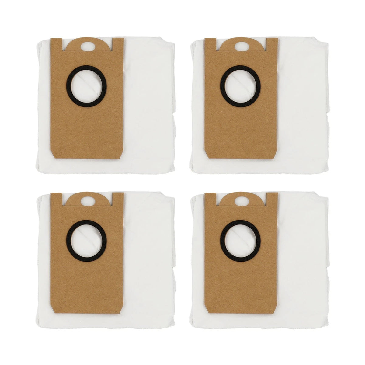 Dust Collection Bag for Conga 7490 7290