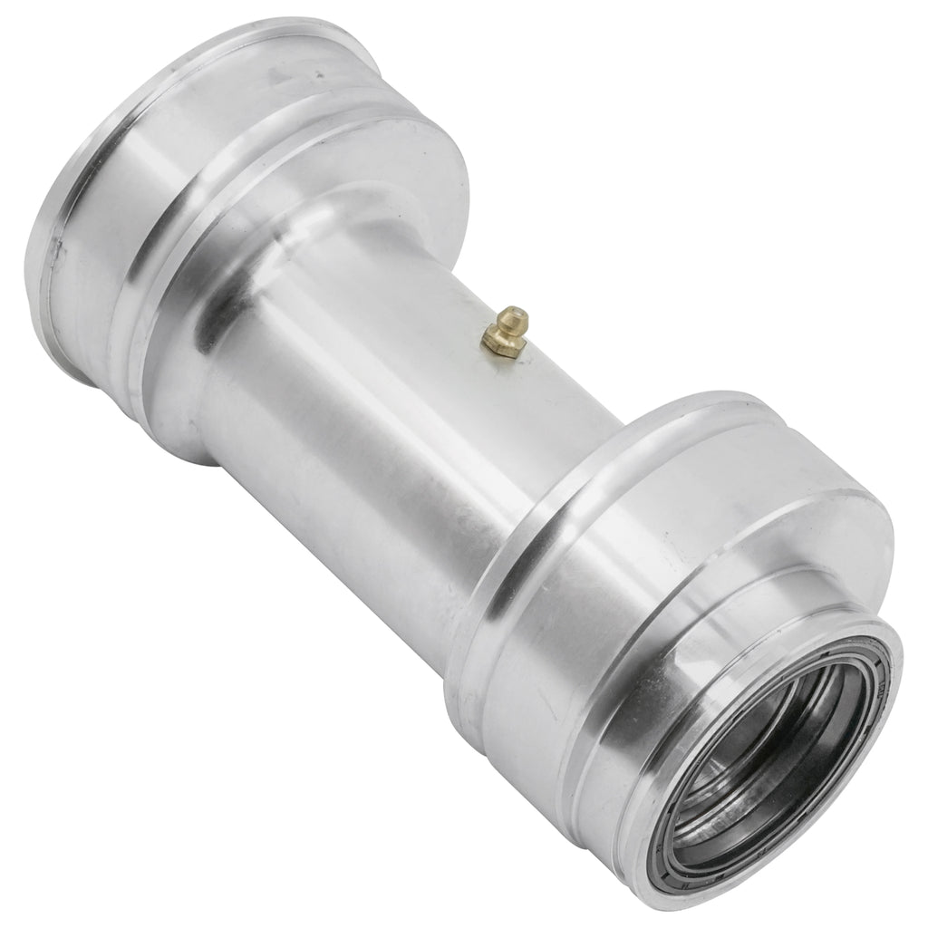 Rear Axle Bearing Carrier Hub Replacement for Can-Am DS450 EFI (2009–2011)