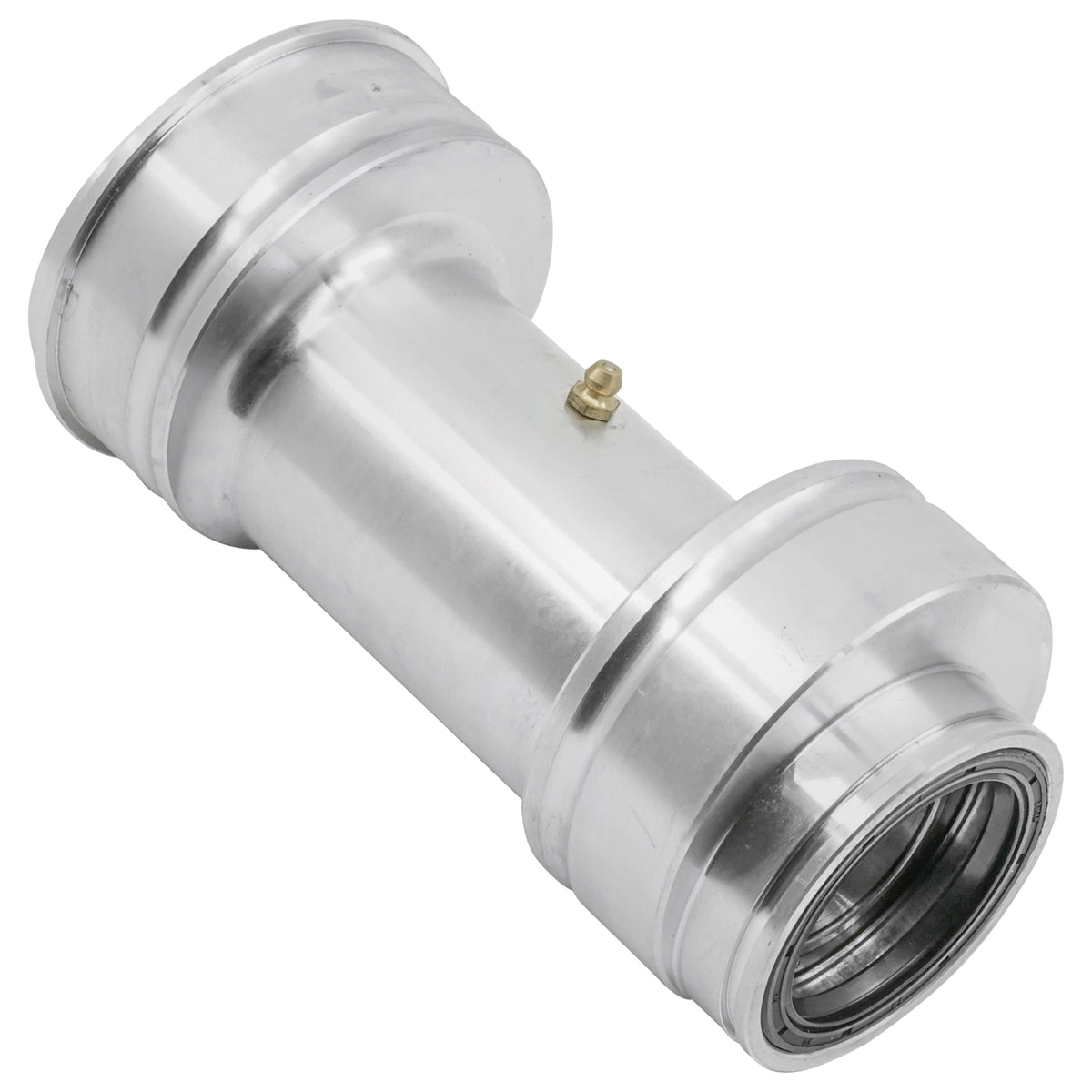 Rear Axle Bearing Carrier Hub Replacement for Can-Am DS450 EFI (2009–2011)
