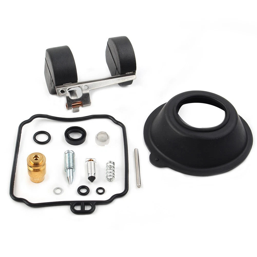 Carburetor Repair Kit for Yamaha XVS650 V-Star (1998–2015)