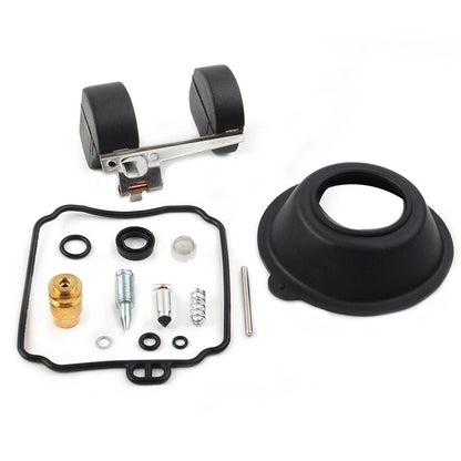 Carburetor Repair Kit for Yamaha XVS650 V-Star (1998–2015)
