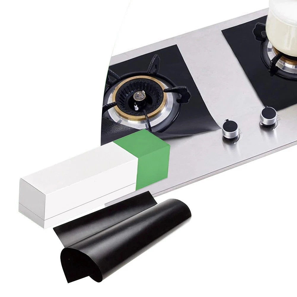 Gas Stove Cover for Kitchen Use