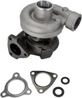 Turbocharger 187154 for Deutz BF4L2011 BF4M2011 (Skid Steer Loader)