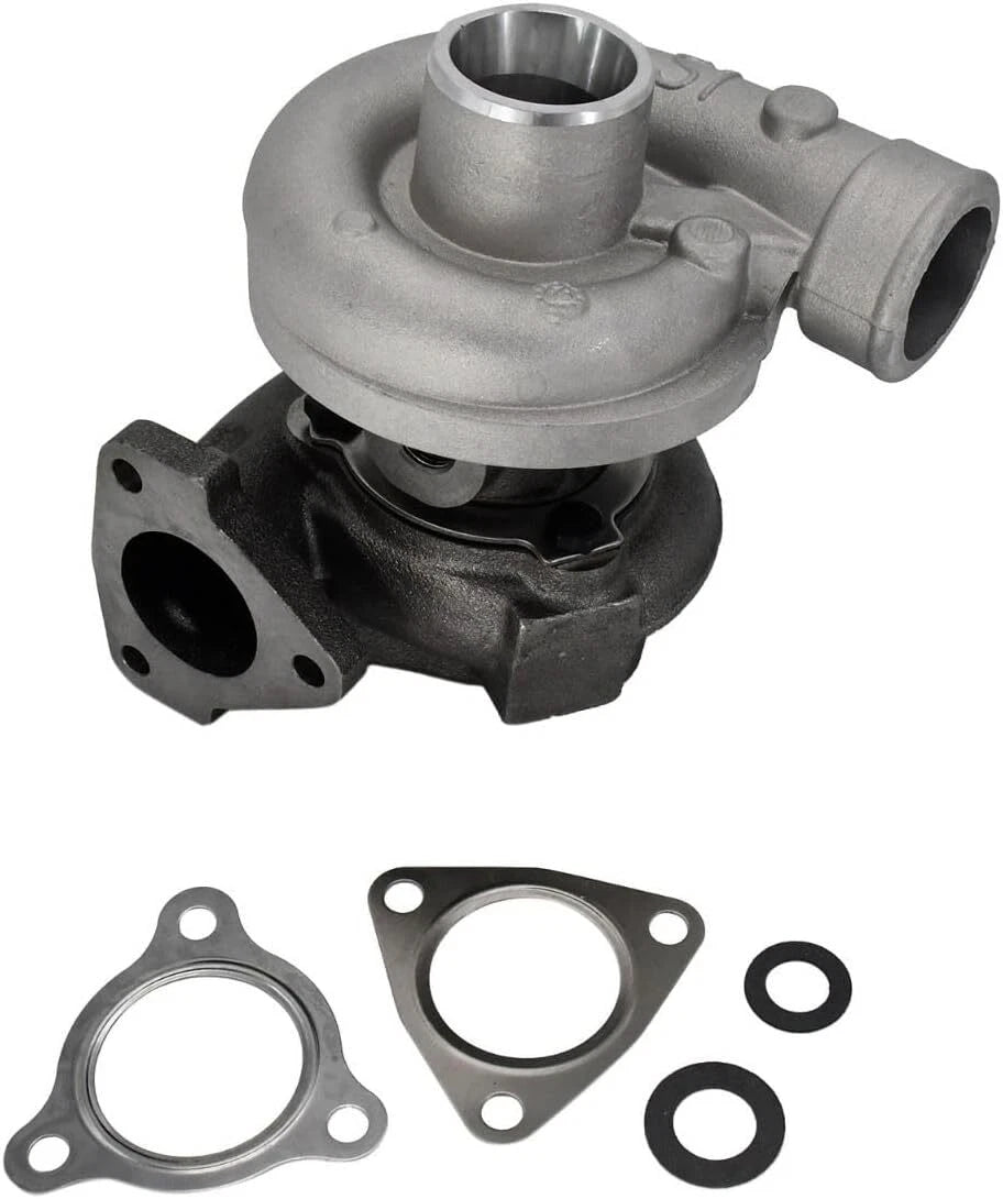 Turbocharger 187154 for Deutz BF4L2011 BF4M2011 (Skid Steer Loader)