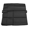 Cargo Liner Rear Trunk Mat for Honda Pilot (2023–2024) TPE Long Grid