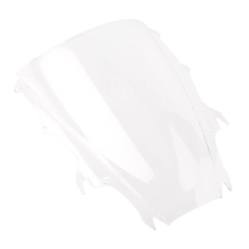 Front Windshield Screen for Daytona 675 (2009–2012) Clear