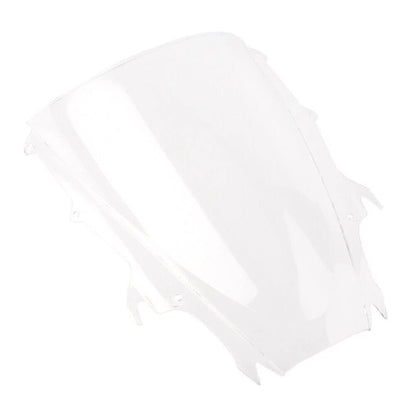 Front Windshield Screen for Daytona 675 (2009–2012) Clear