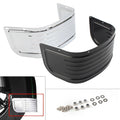 Front Fender Skirt for Harley Touring & Tri Glide (2014–Present)