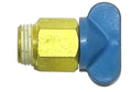 WSM Manifold Drain Plug Kit 13980 OE 22-862557 for