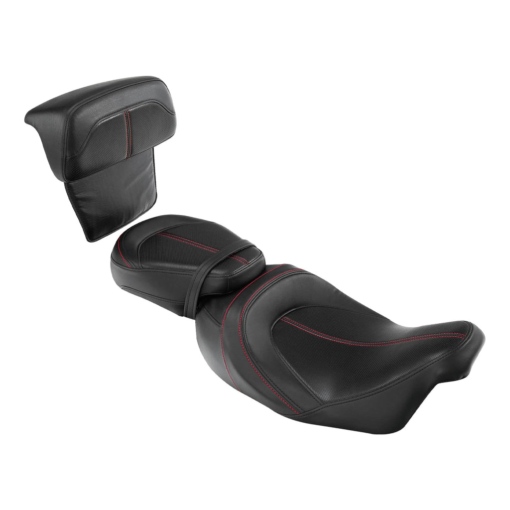 Seats Backrest for Harley Touring Road Glide (2014–2023)