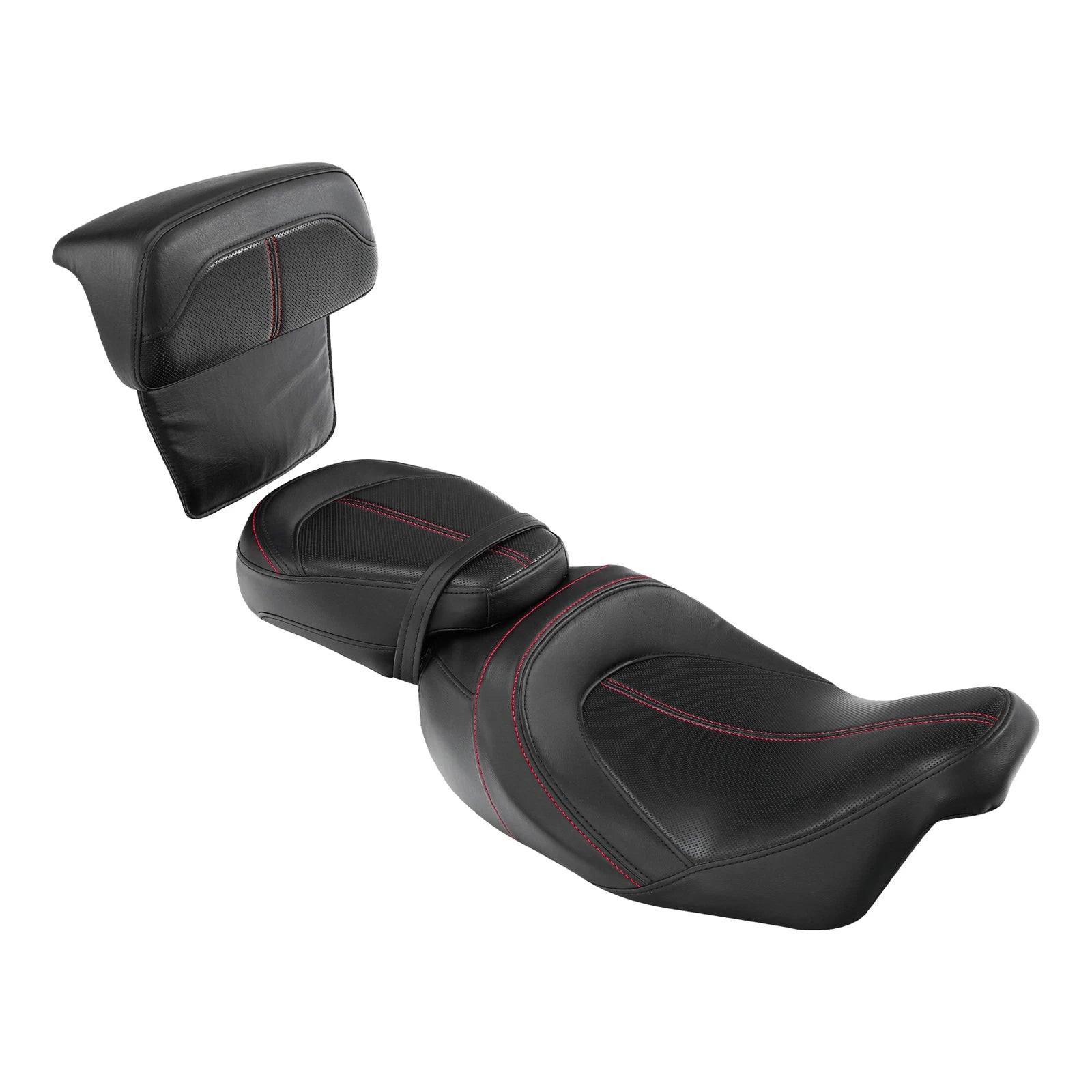 Seats Backrest for Harley Touring Road Glide (2014–2023)