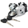 Ignition Switch Lock Key Set for Honda PCX125/150 (2014–2015)