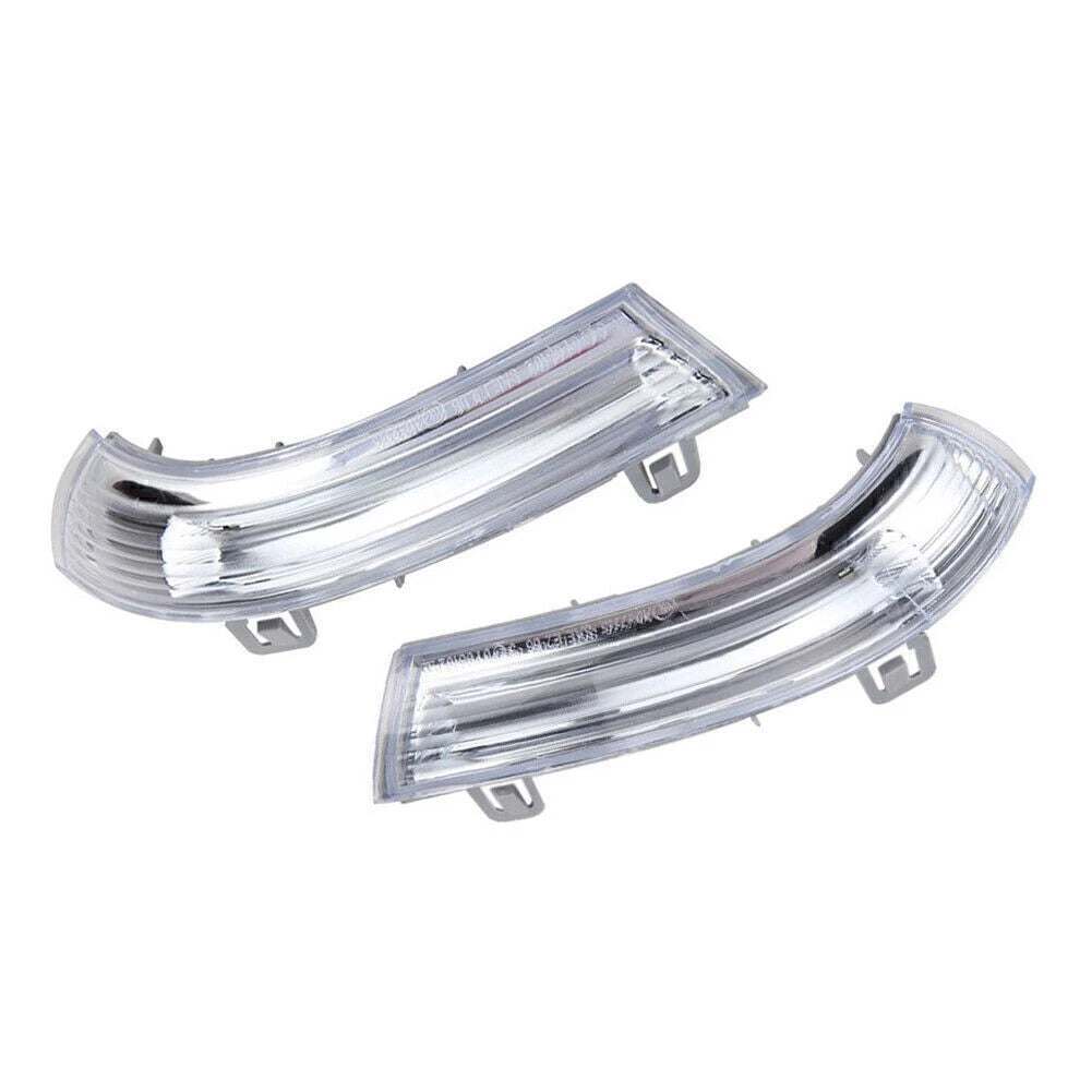 LED Mirror Turn Signal Indicator Light for VW Jetta Golf MK5 Passat (2005–2010)
