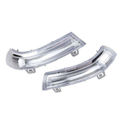 LED Mirror Turn Signal Indicator Light for VW Jetta Golf MK5 Passat (2005–2010)