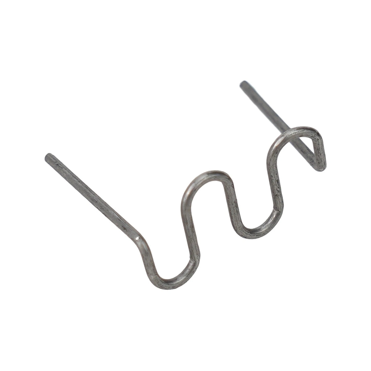 500pcs Stainless Steel Staples for Auto Parts (Pre-Cut)