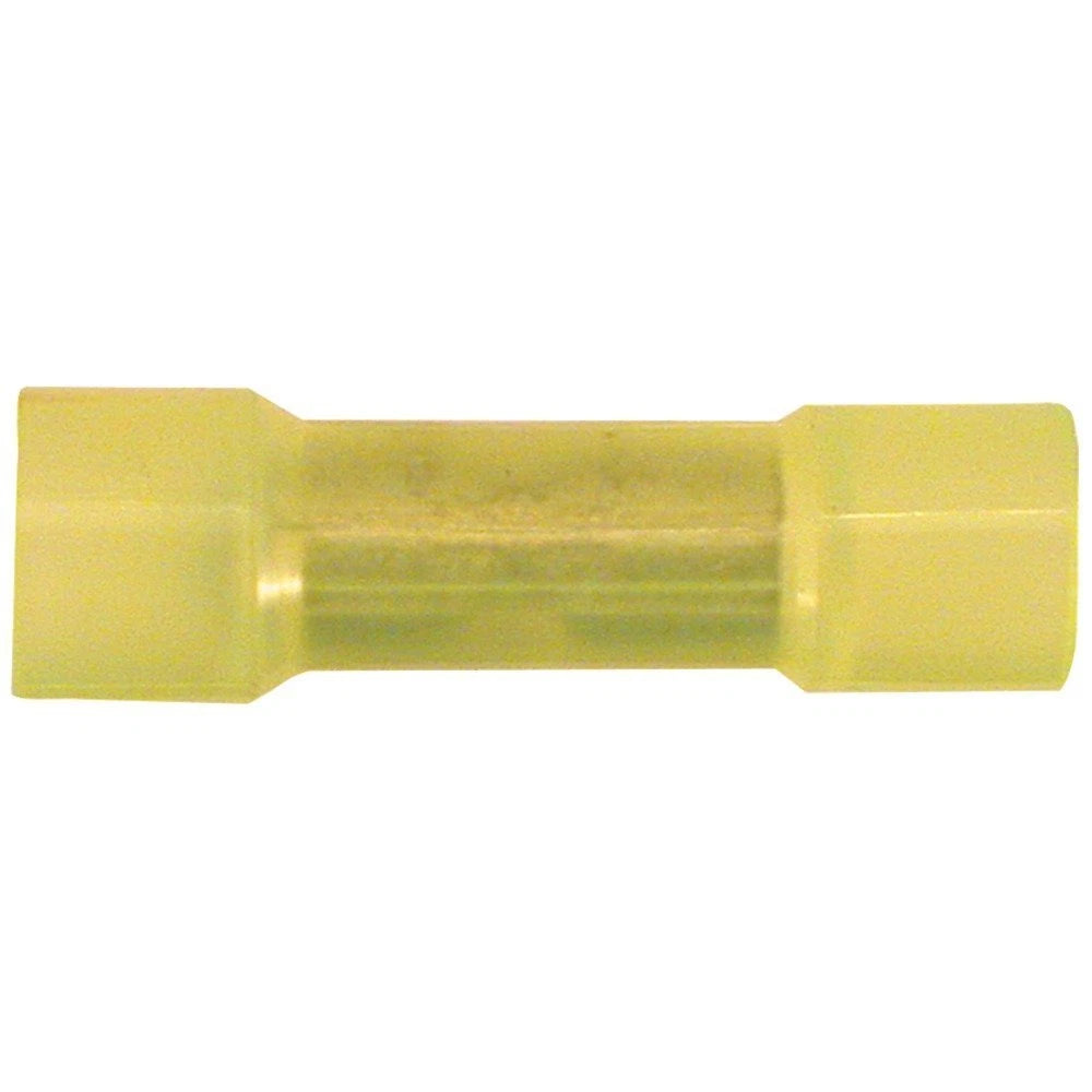 Set of 100 Butt Connectors for XSCORPION BC1210Y (10/12ga)