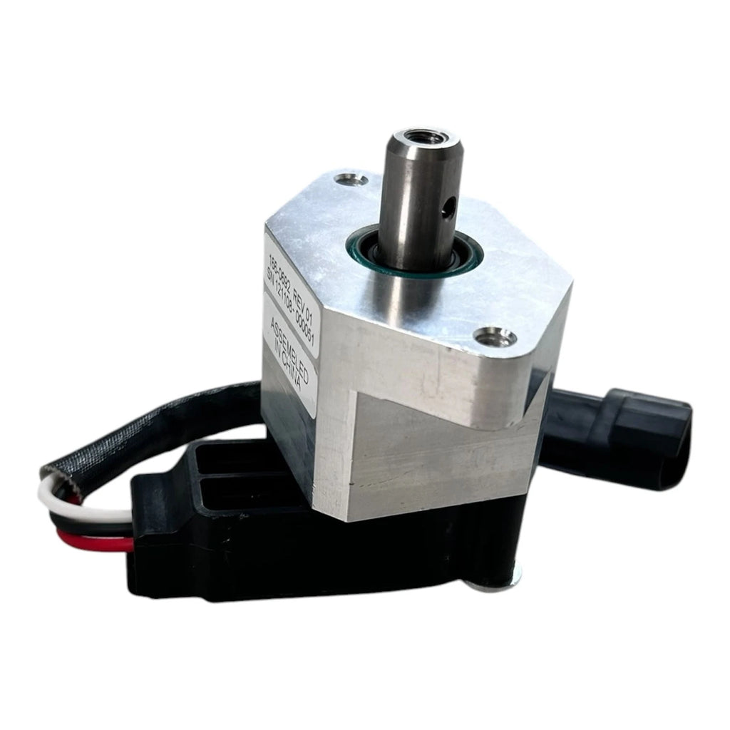 Throttle Pedal Electronic Control Module for Caterpillar CAT (OEM)