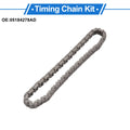 Timing Chain Kit Heavy Duty Replacement for Chrysler 300 (2020–2022)