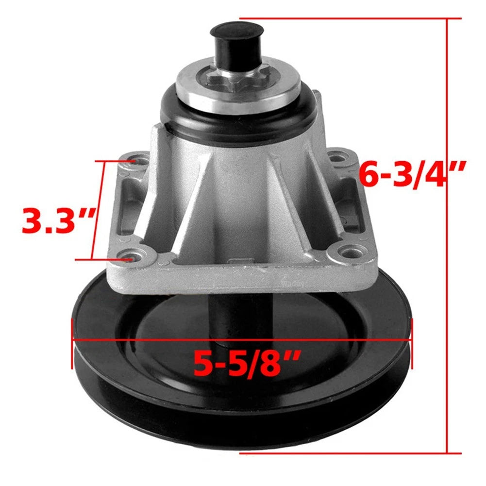 Spindle Assembly for Lawn Mower 6180660 6180625 9180660B