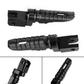 Front Footrests Foot Pegs for MV Agusta Brutale 675 800 1000 F3 F4/R (2012–2020)