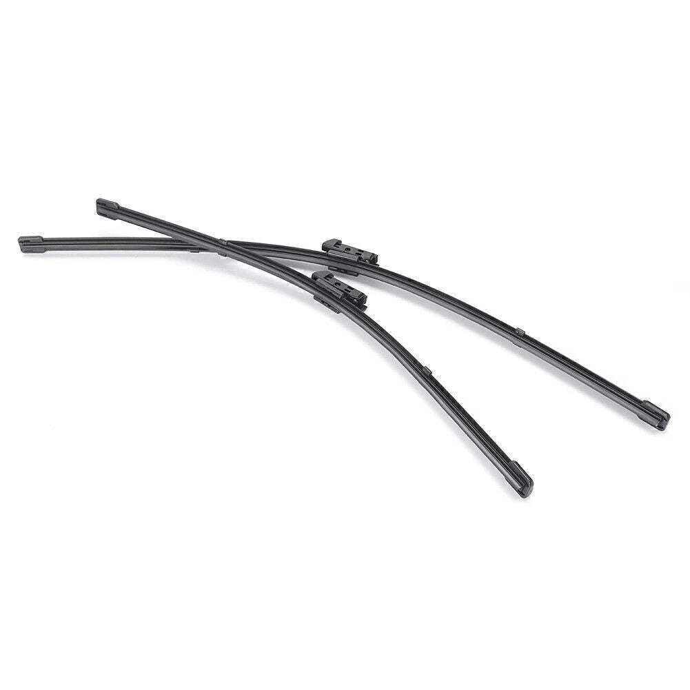 2X Windshield Wiper Blades for VW Jetta A6, Vento Typ 1B, Passat (2093YF025)