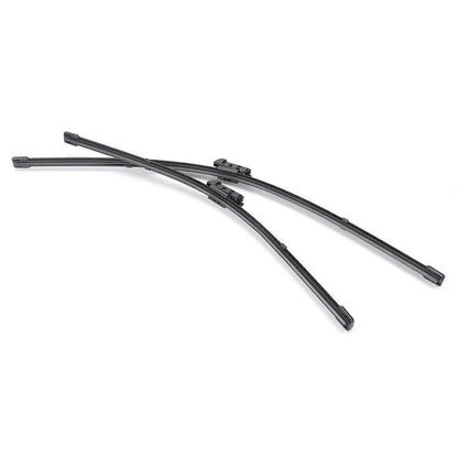 2X Windshield Wiper Blades for VW Jetta A6, Vento Typ 1B, Passat (2093YF025)