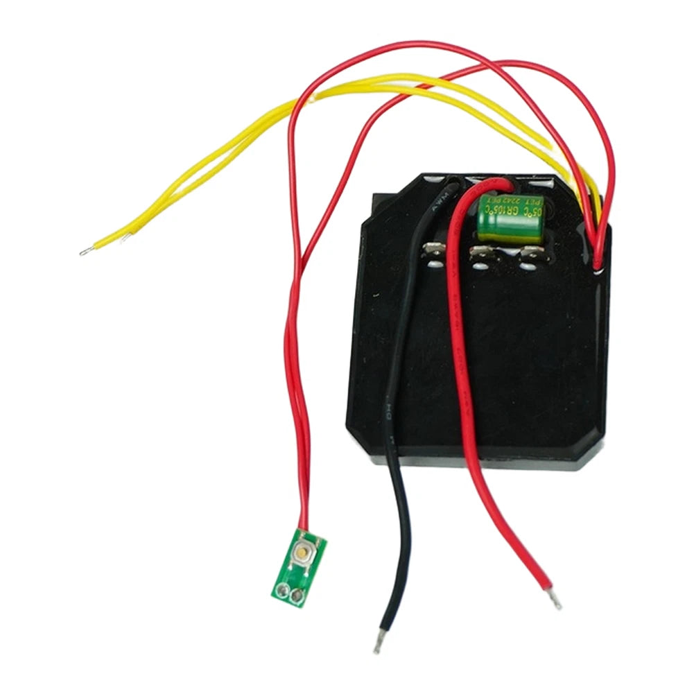 Car Washer Brushless Motor Controller for Universal Applications