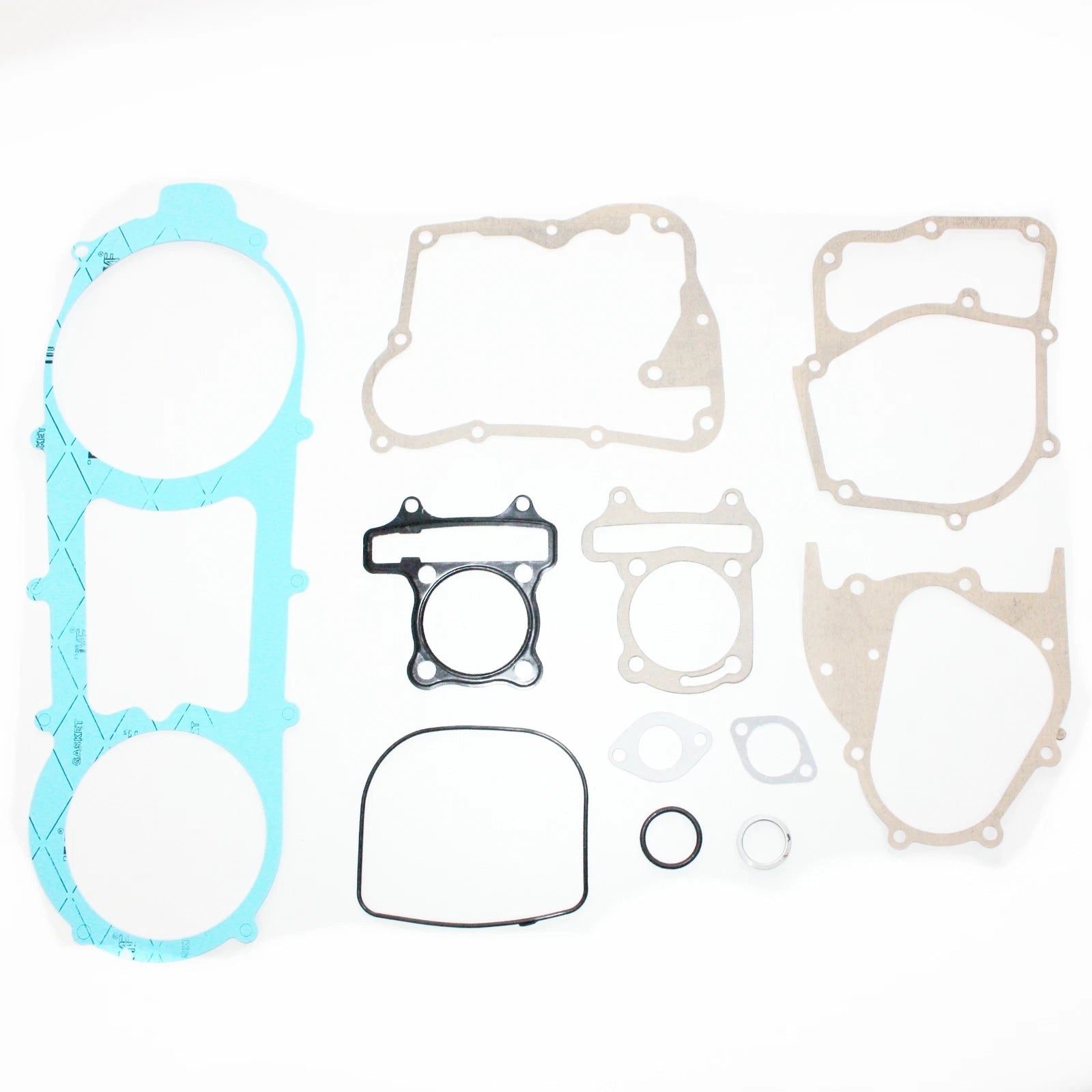 Engine Head Base Gasket Kit for GY6 150cc PIT Scooter (2000–2023)