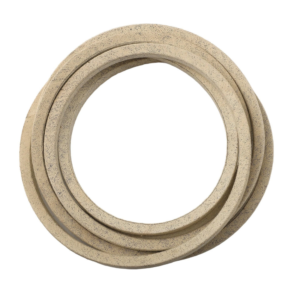 Mower Deck Belt for Craftsman (Compatible with Multiple Brands)