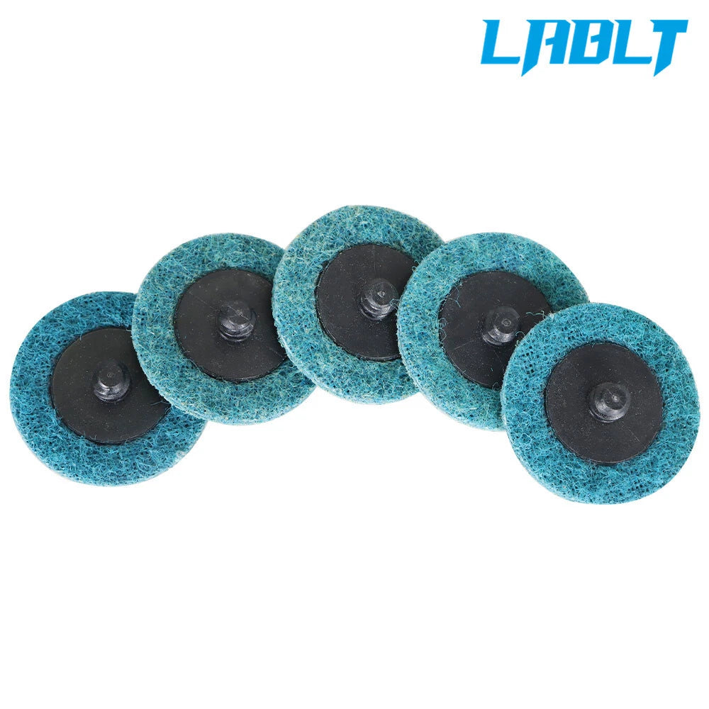 2X Fine Surface Conditioning Discs for Die Grinder (LABLT 50×2")