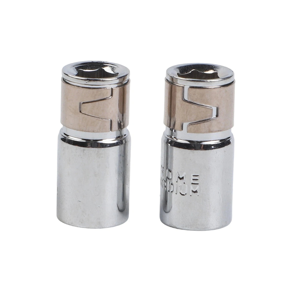 2X Socket Converter Adapter for Power Tools 1/4"