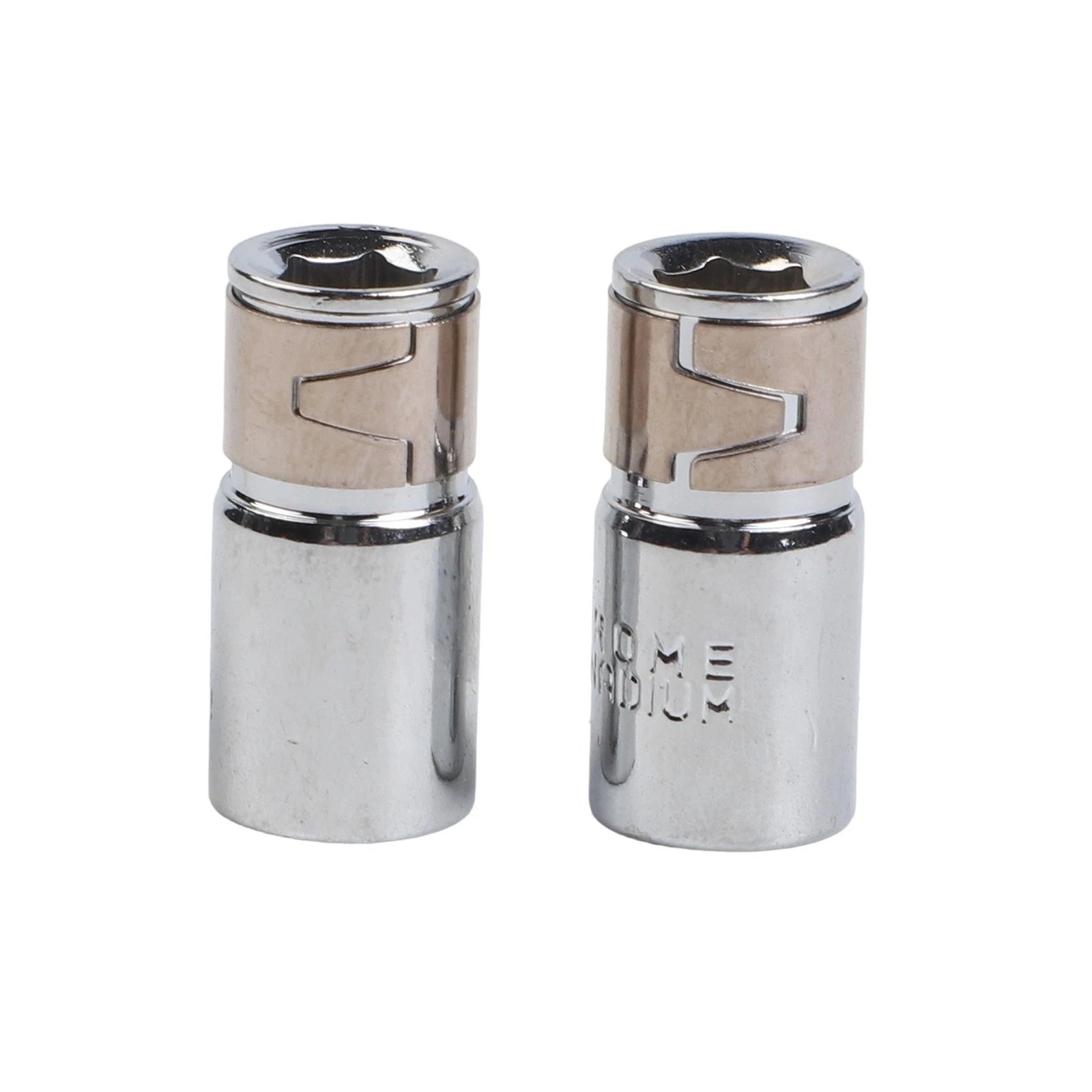2X Socket Converter Adapter for Power Tools 1/4"