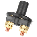 Battery Main Cutout Switch for Dual Voltage 12V/24V (100Amp)