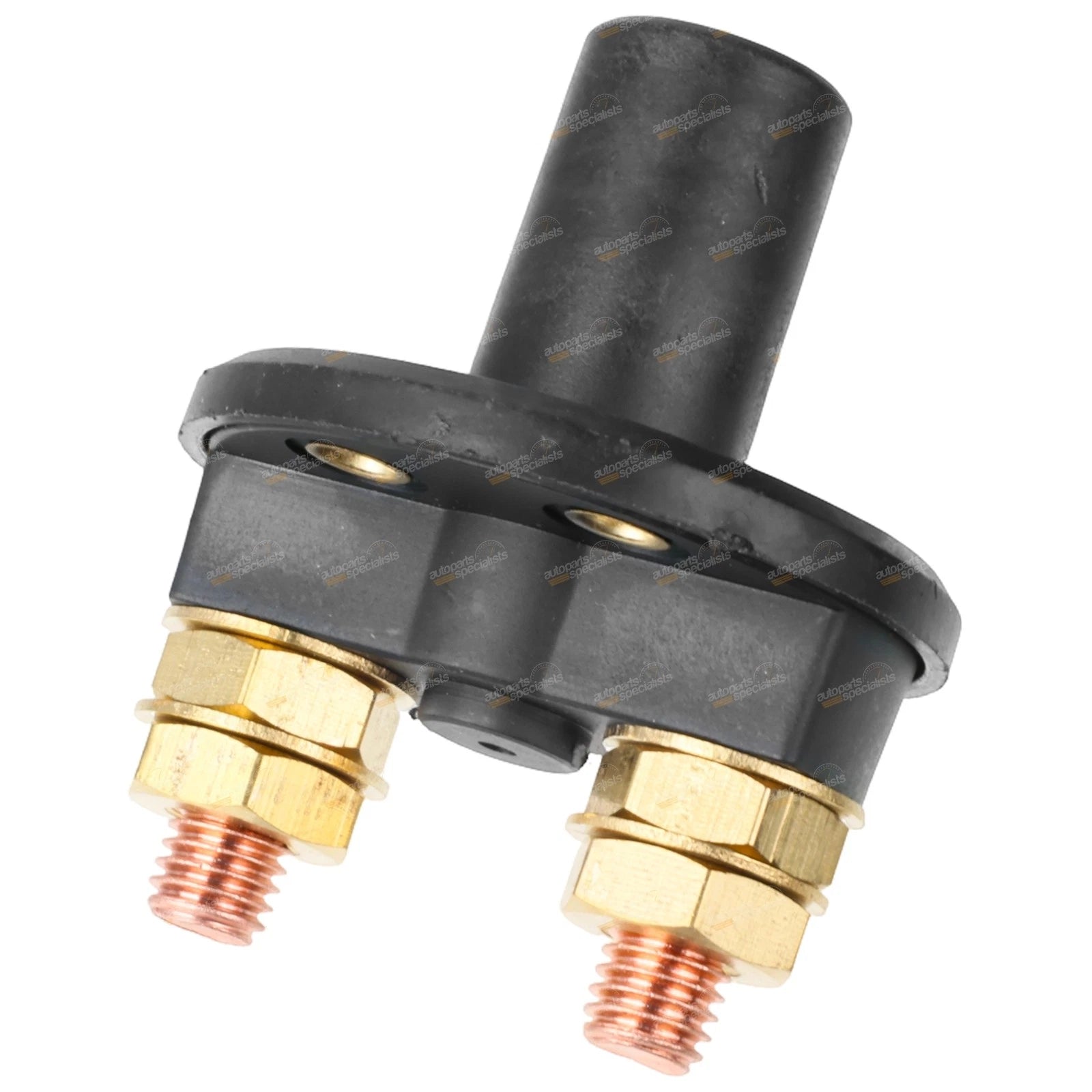 Battery Main Cutout Switch for Dual Voltage 12V/24V (100Amp)