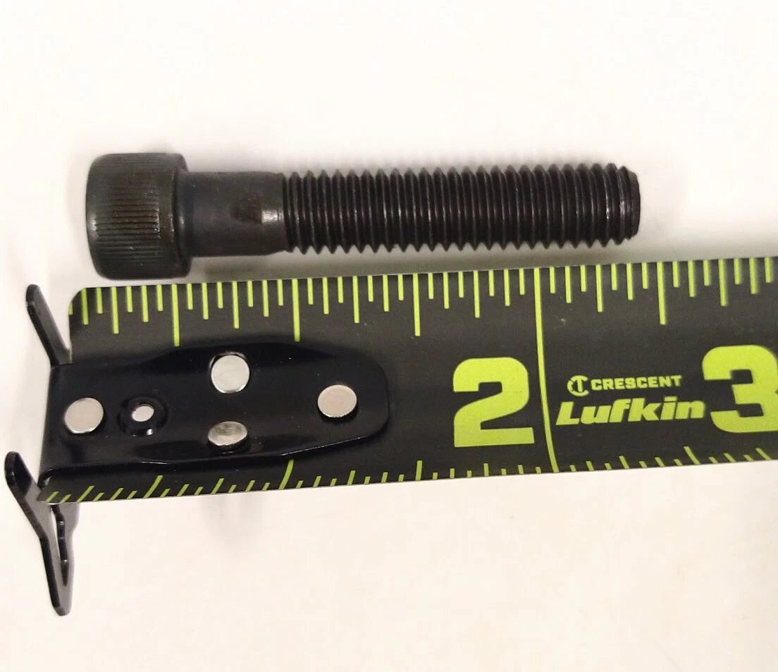 60 Count UH A574 2.5'' Screw/Bolt Set for Automotive Applications