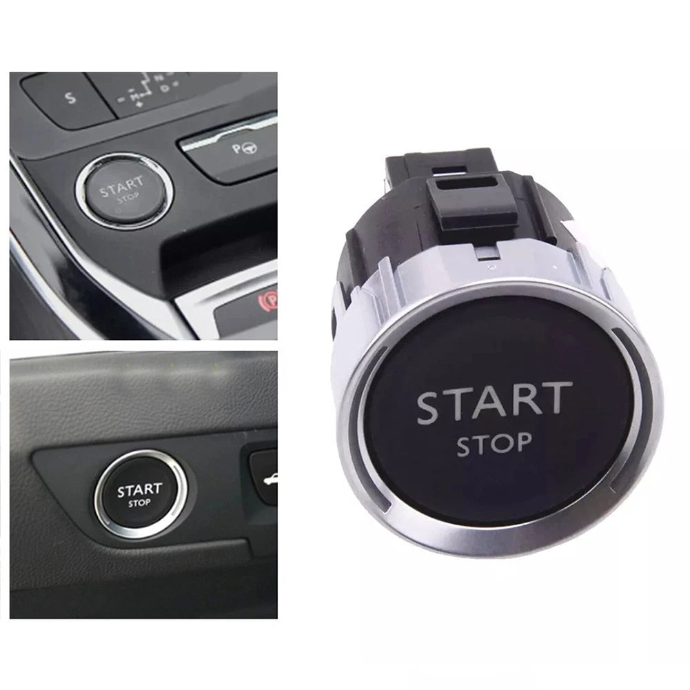 6 Pin Engine Start Switch for C4 (2011–2018) One Button Replacement