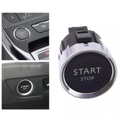 6 Pin Engine Start Switch for C4 (2011–2018) One Button Replacement