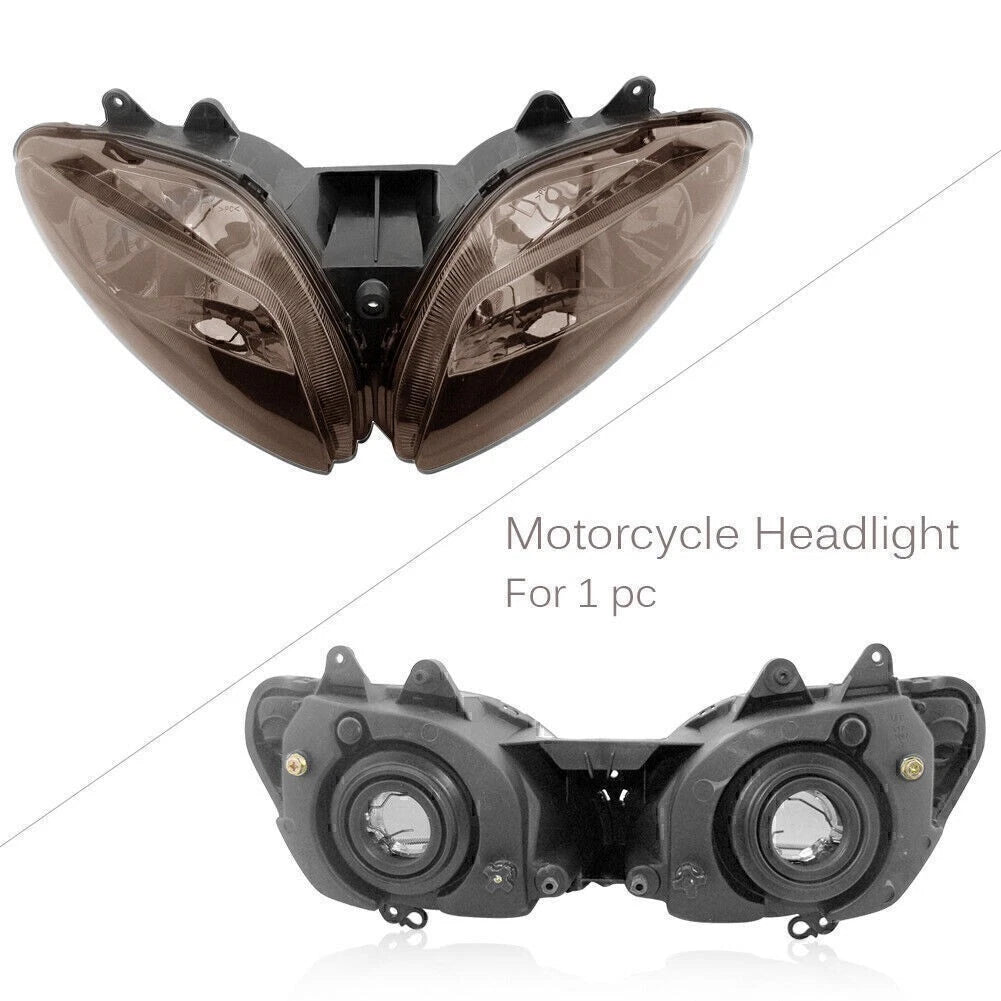 Headlight Assembly for Yamaha YZF-R1 (2002–2003)