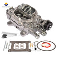 1406 Carburetor for Performer 600 CFM 4-Barrel Electric Choke