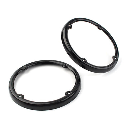 Speaker Trim for Harley Electra Glide Ultra Limited Tri Glide (2014–2024)