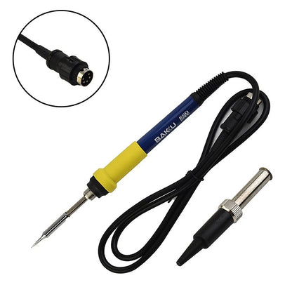 5 Pin Female Connector for Soldering Iron Tool
