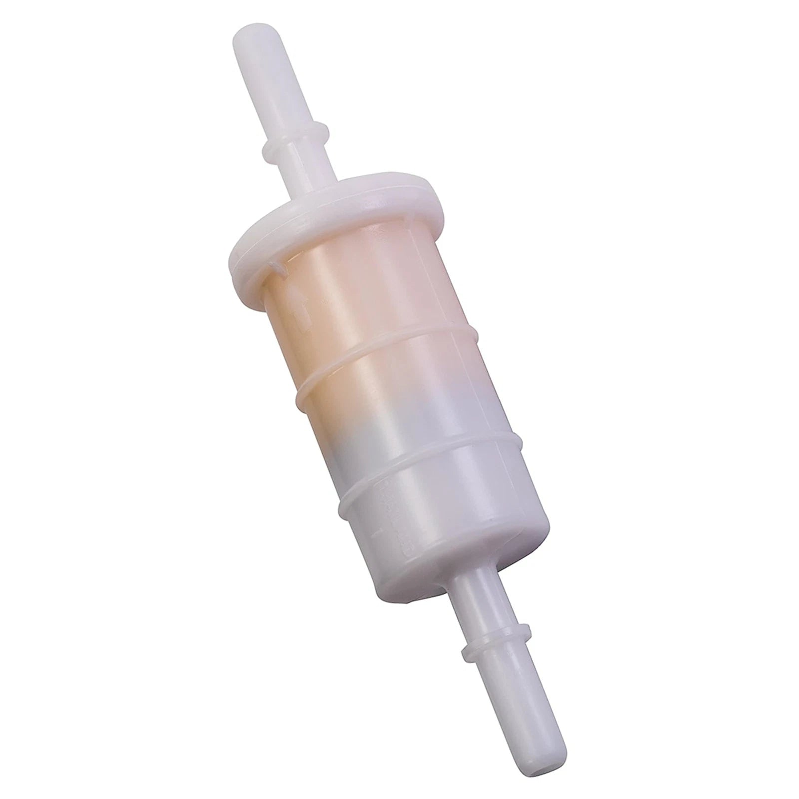 Set of 4 Gasoline Filters for Mercury Marine Outboard (35-879885Q, 35-879885T)