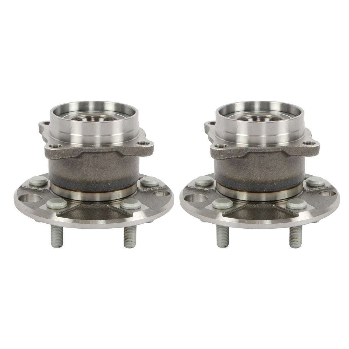 2 Rear Wheel Bearing Hubs for Lexus LS430 (2001–2006)