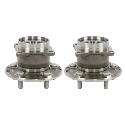 2 Rear Wheel Bearing Hubs for Lexus LS430 (2001–2006)
