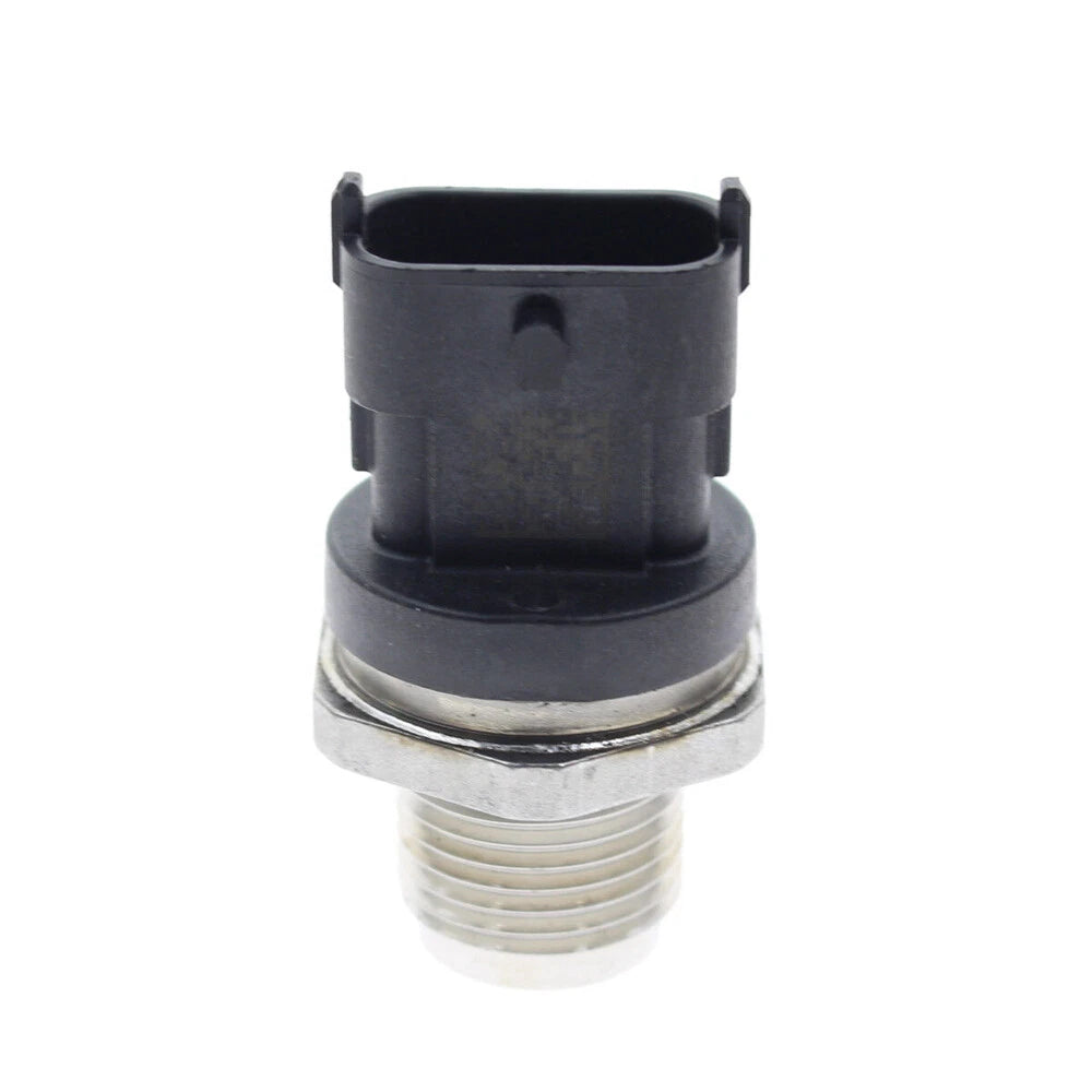 Fuel Rail Pressure Sensor 5297640 for Dodge Cummins (2007–2012)