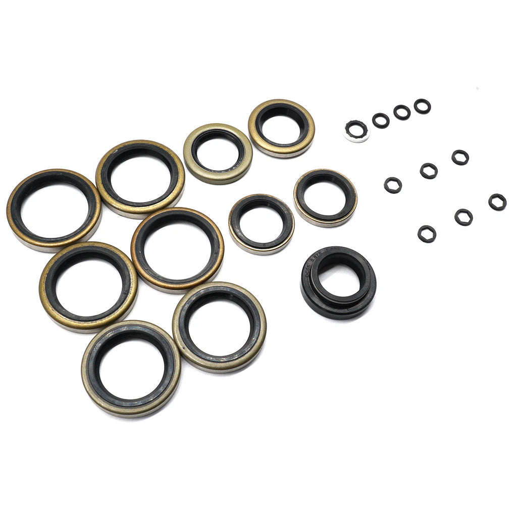 Lower Gearcase Seal Kit for BRP OMC Johnson Evinrude (75-250 HP) (5006373)
