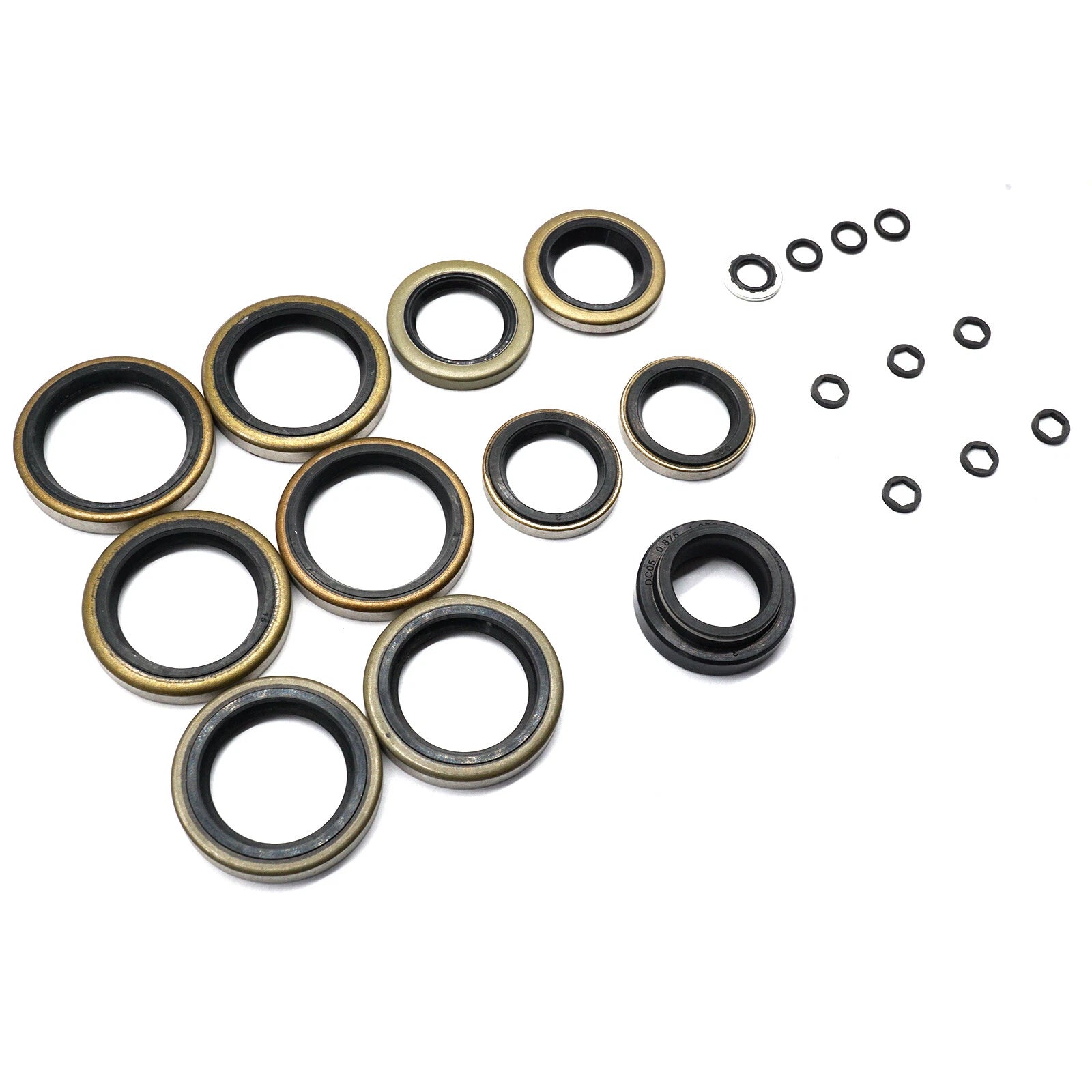 Lower Gearcase Seal Kit for BRP OMC Johnson Evinrude (75-250 HP) (5006373)