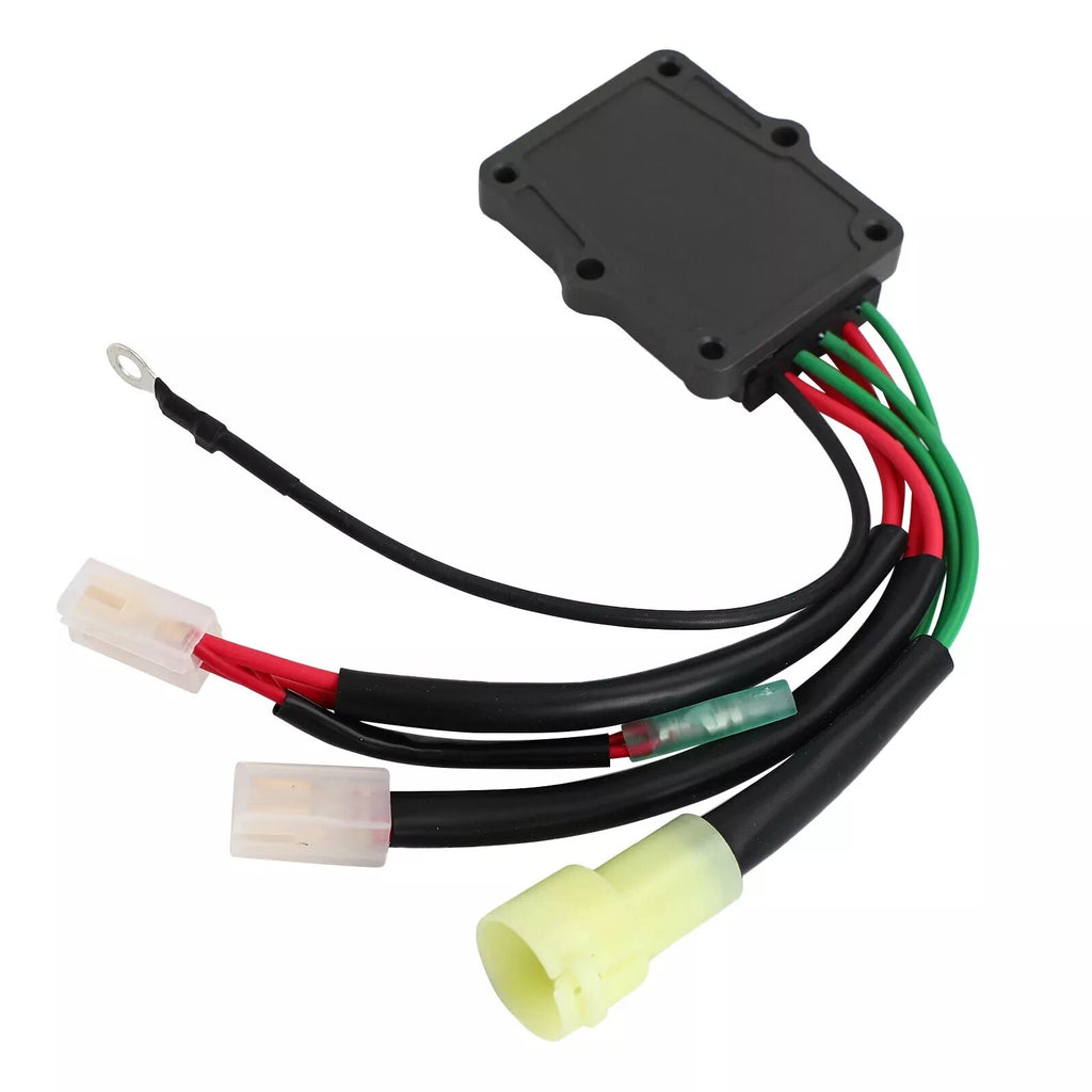 Rectifier Regulator for Yamaha 200/225/250HP Outboard (2000–2006) 61A-81960-01 61A-81960-04